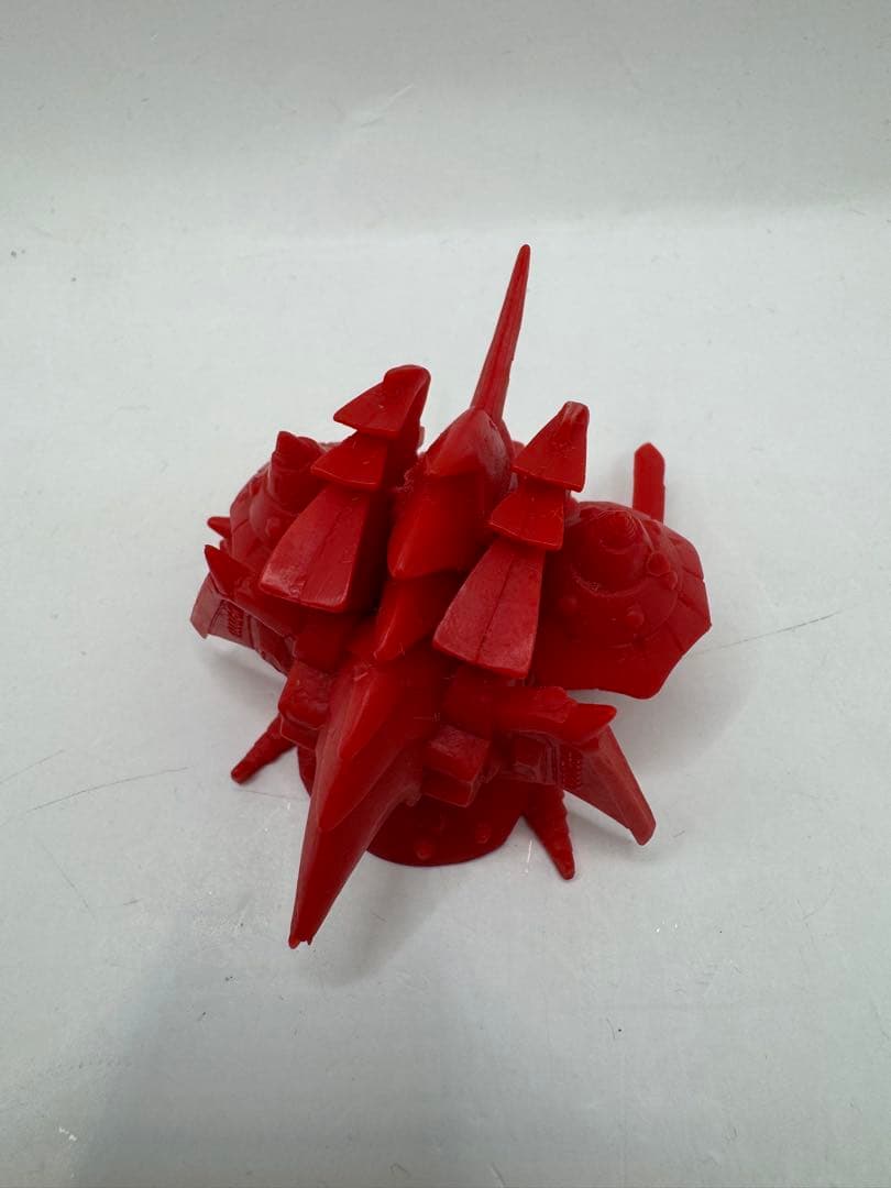 ガン消し　ドラゴローダー　ゲライローダー　フルセット　ガンドランダー