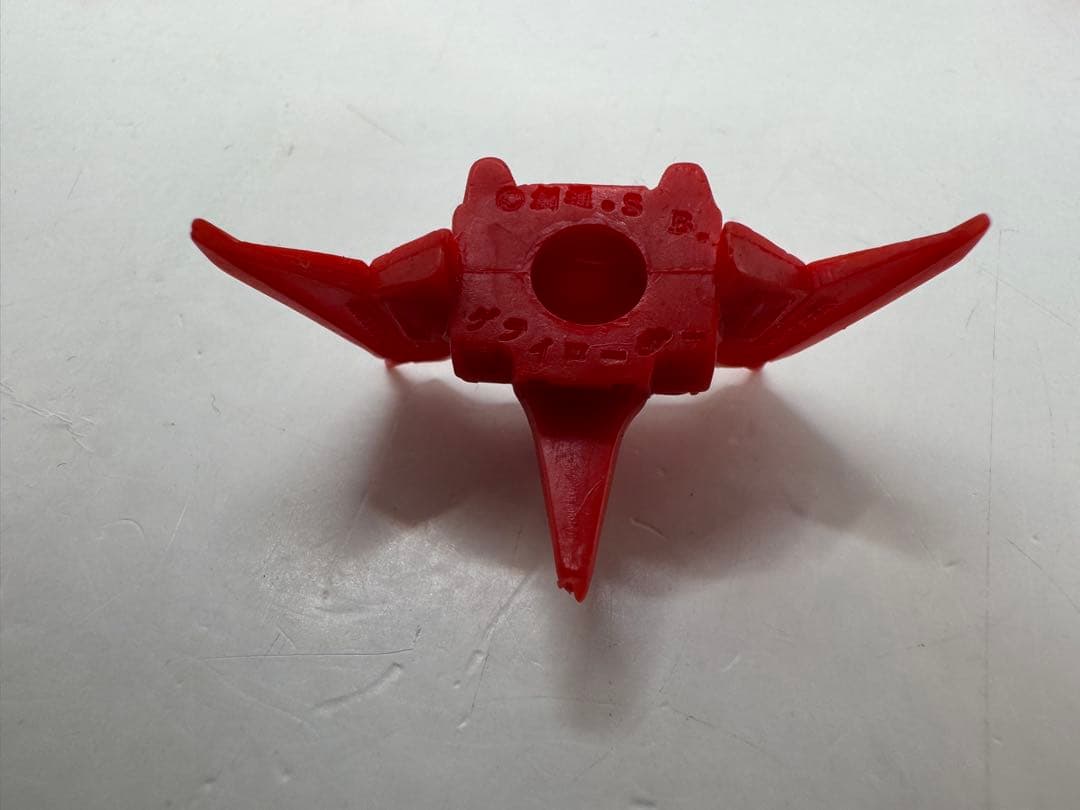 ガン消し　ドラゴローダー　ゲライローダー　フルセット　ガンドランダー