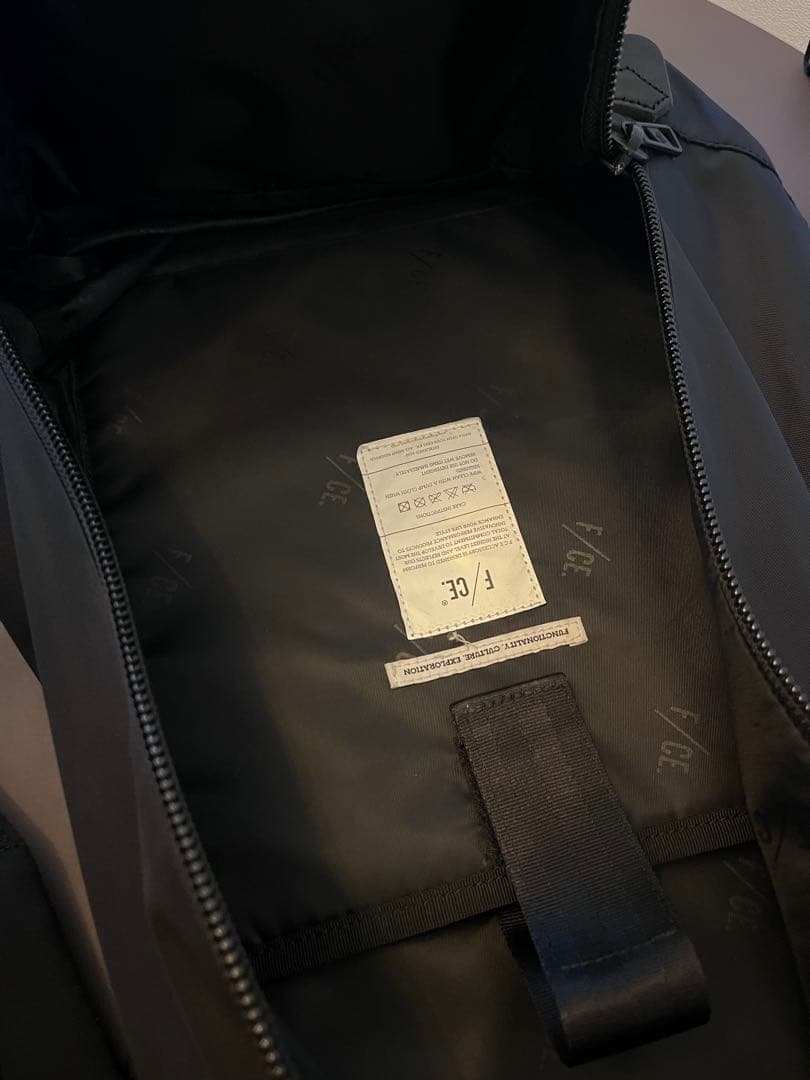 値引中【中古美品】F/CE ROBIC NOMADIC 19L バックパック