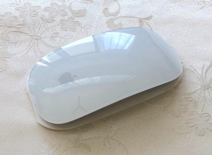 新品未使用｜限定モデル｜USB-C｜APPLE｜MAGIC MOUSE 4｜純正