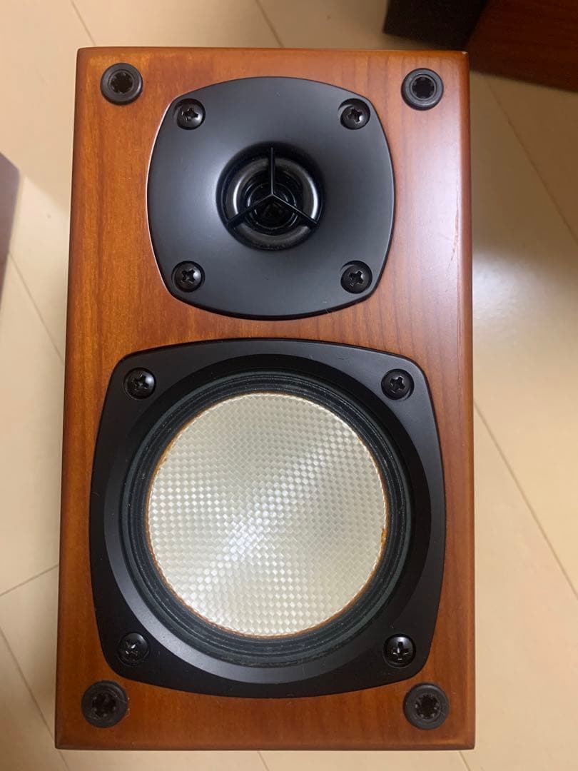 ONKYO 3.1ch ホームシアターセット BASE-V30HDX 木目調