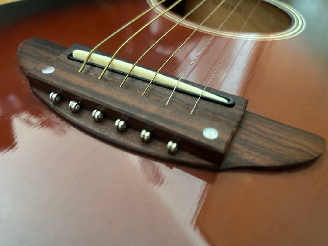 ギター YAMAHA APXT-1A