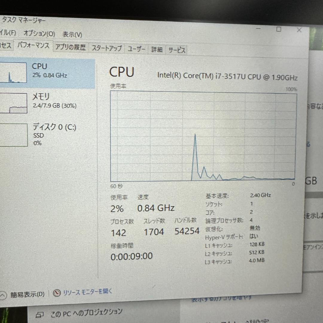 【良品】Wacom Cintiq Companionペンタブ DTH-W1300
