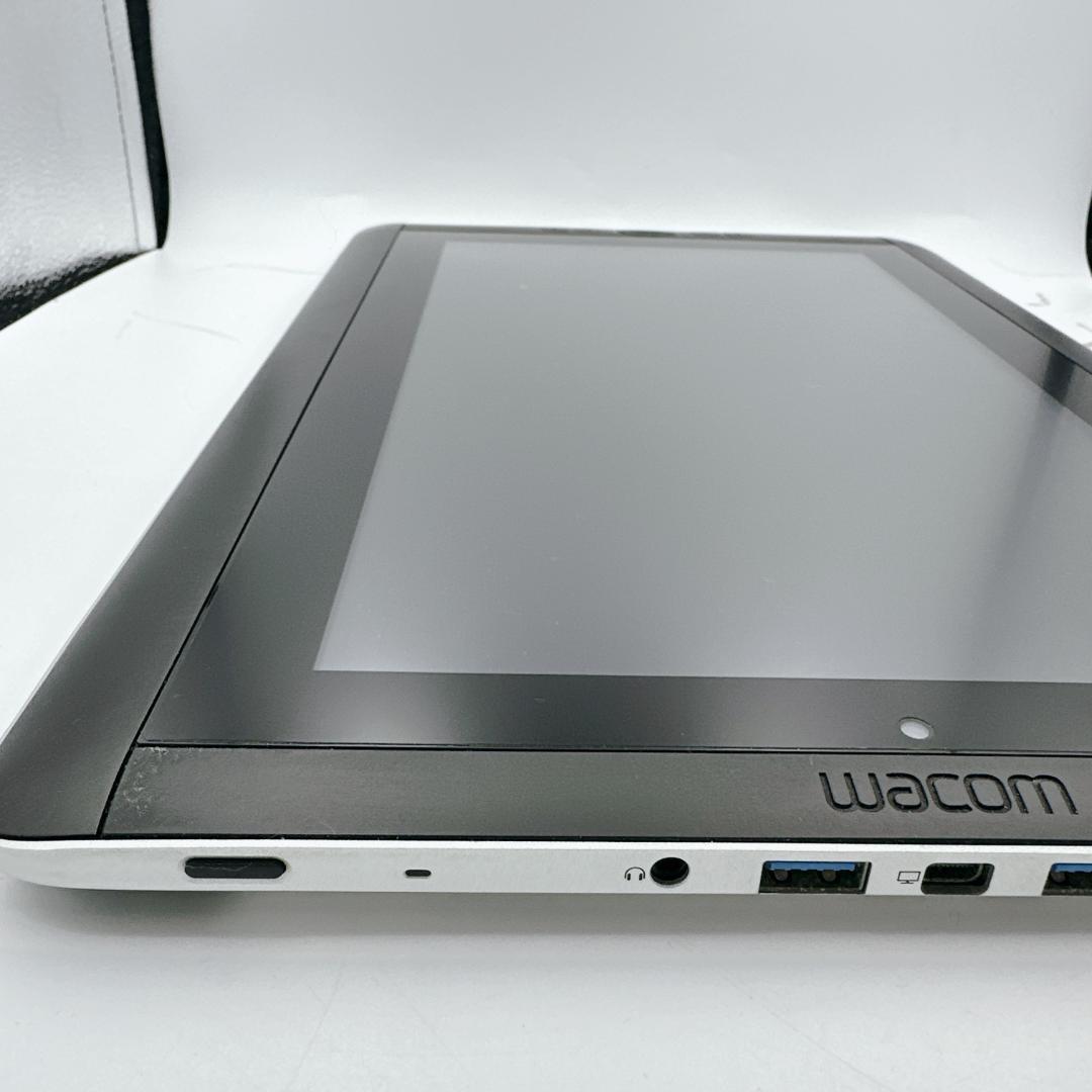 【良品】Wacom Cintiq Companionペンタブ DTH-W1300