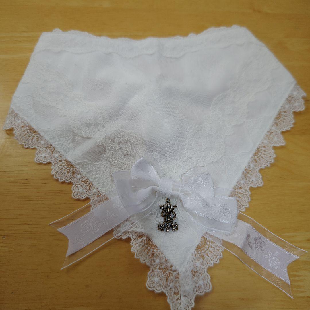 frufflesALICE and the PIRATES新品バブーシュカ