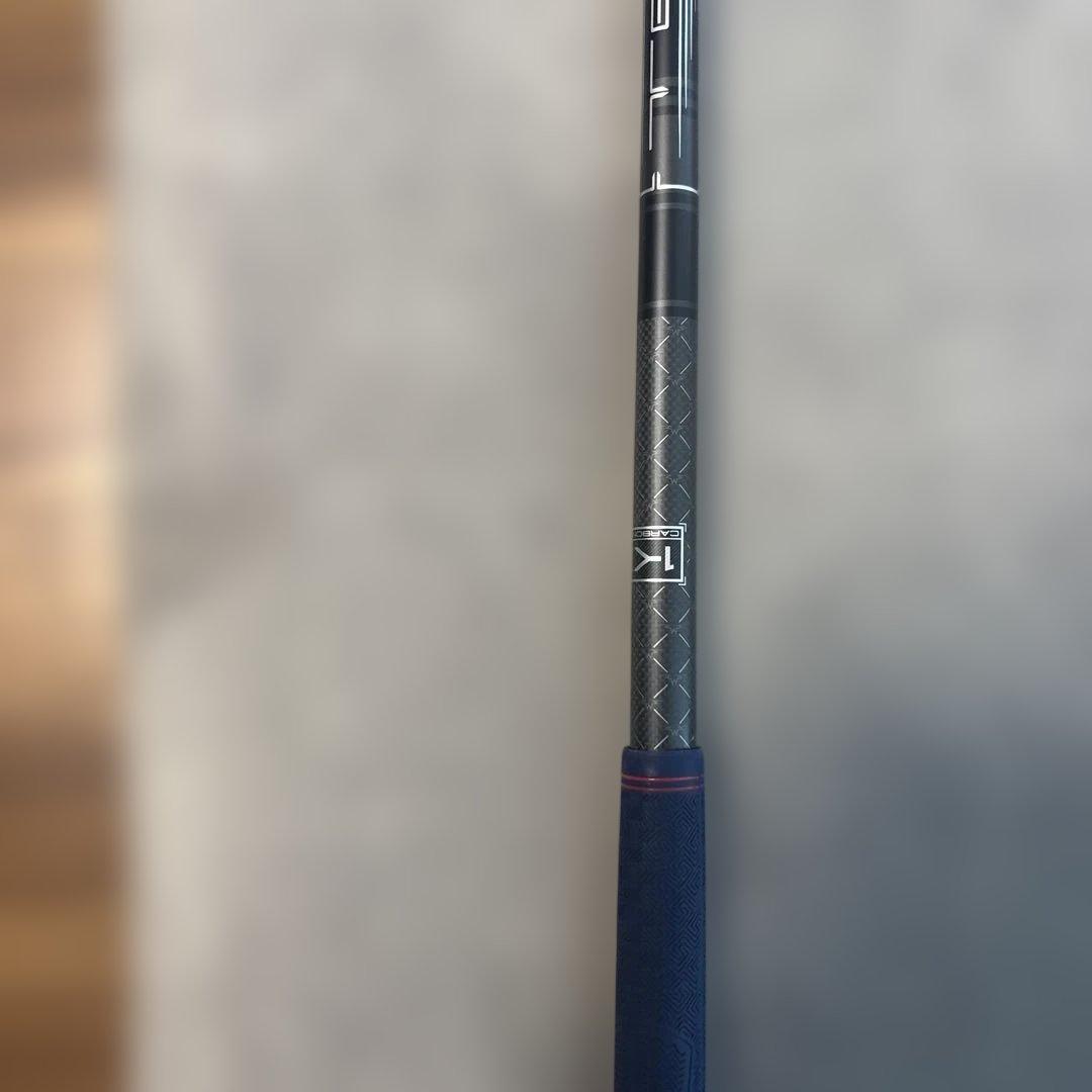 最終値下げ【美品】GT1 3tour フェアウェイウッド　3w 3番ウッド