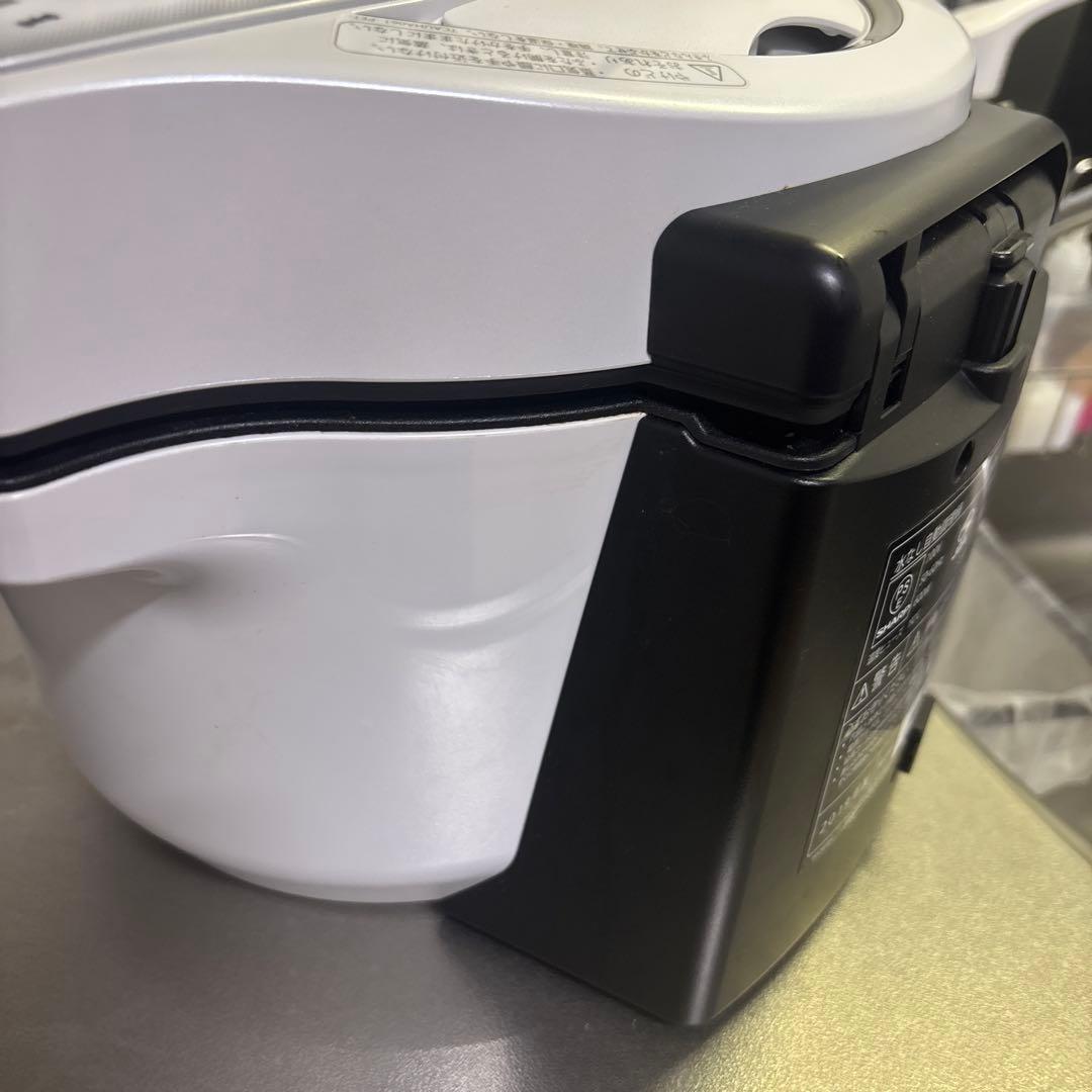 HEALSIO (ヘルシオ) ホットクック　水なし自動調理器