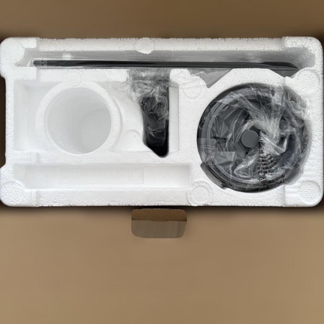 シロカ　ヒーター機能付きブレンダー SM-S151 ホワイト　おうちシェフ