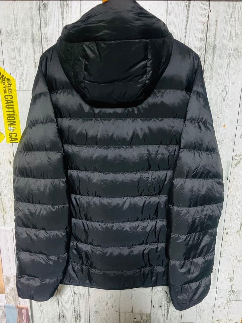 UNIQLO プレミアム ウルトラライトダウンジャケット 超軽量 XLサイズ