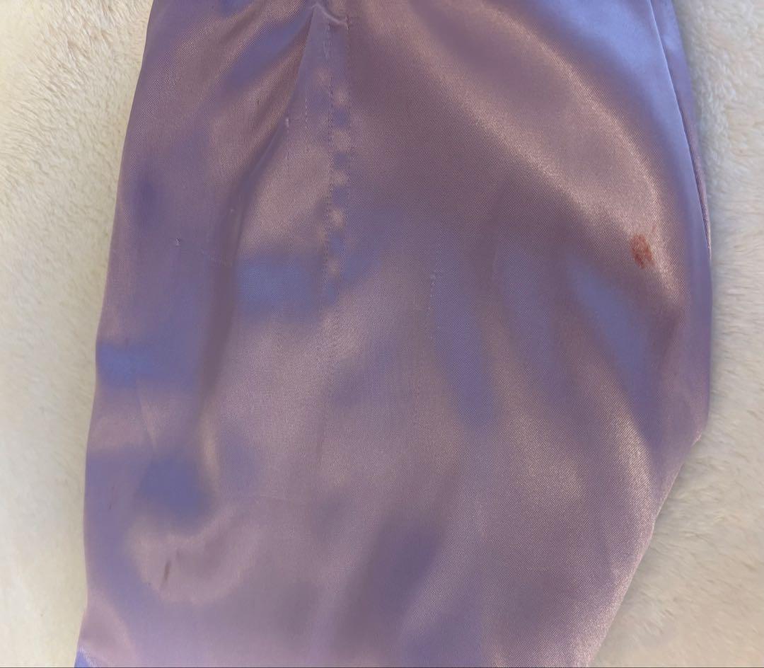 香辛龍 Sukajan (Purple) ずとまよ