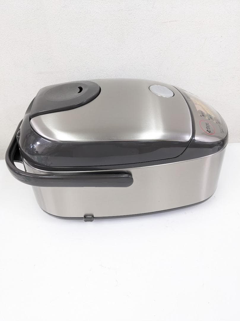 2023年製 ZOJIRUSHI NW-HA10 炊飯器 極め炊き 5.5合