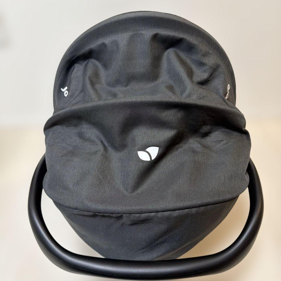 joie チャイルドシート アイ-スナグ2