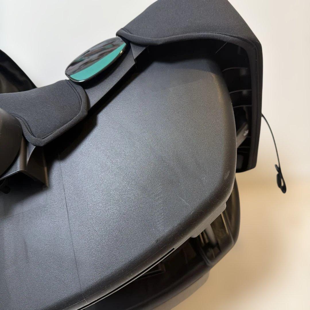 joie チャイルドシート アイ-スナグ2