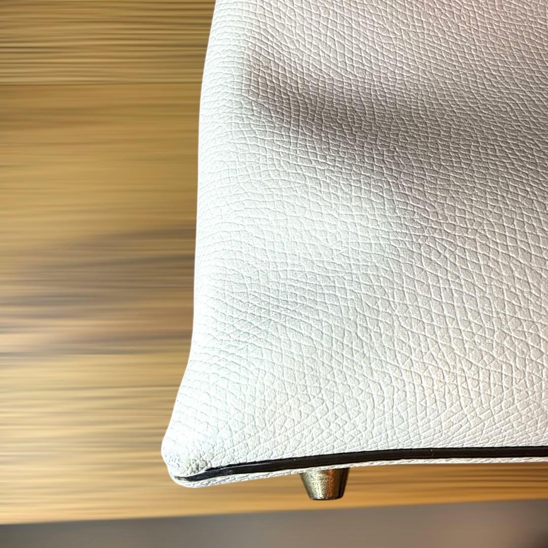 希少カラー✨美品 FURLA トップハンドル1927 S ハンドバッグ 2way