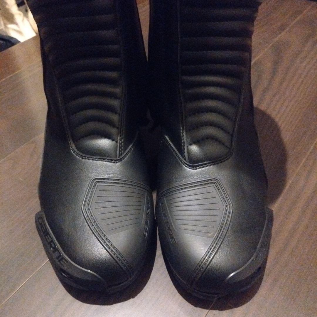 o*a様 ガエルネ　G-RT　28センチ　オンロードブーツ　レーシングブーツ　箱