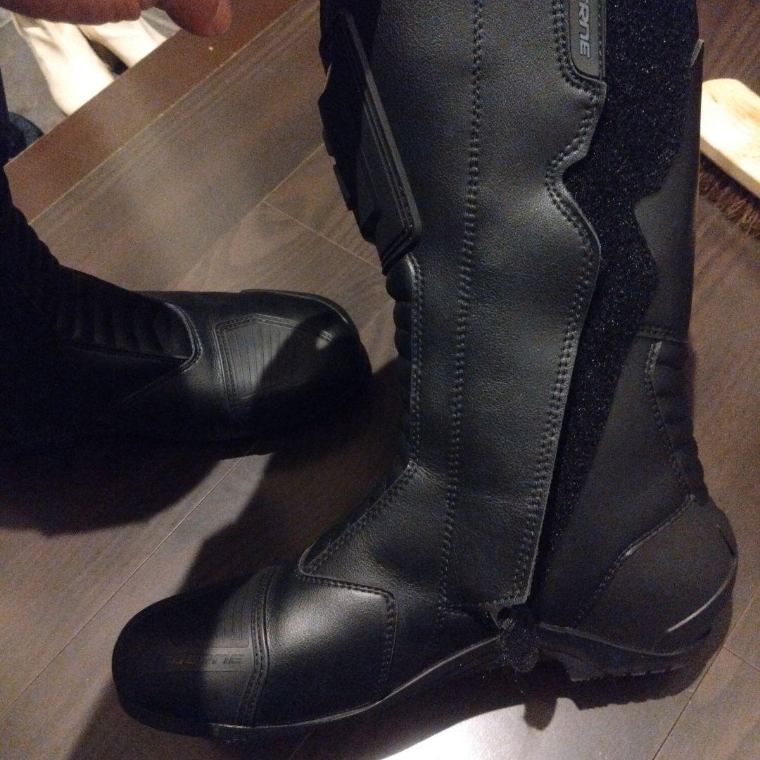 o*a様 ガエルネ　G-RT　28センチ　オンロードブーツ　レーシングブーツ　箱