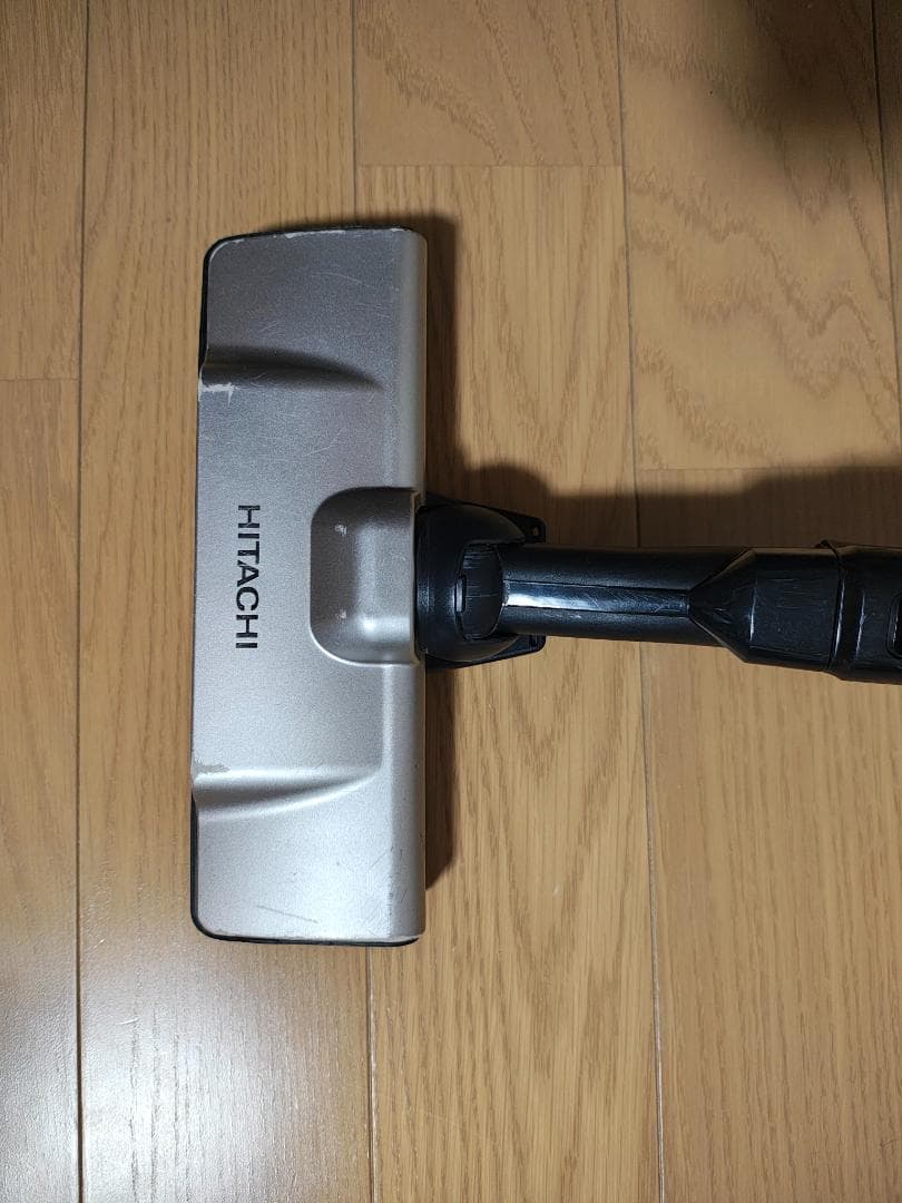 日立★PV-BH900J★2022年製★バッテリー新品と同等★4