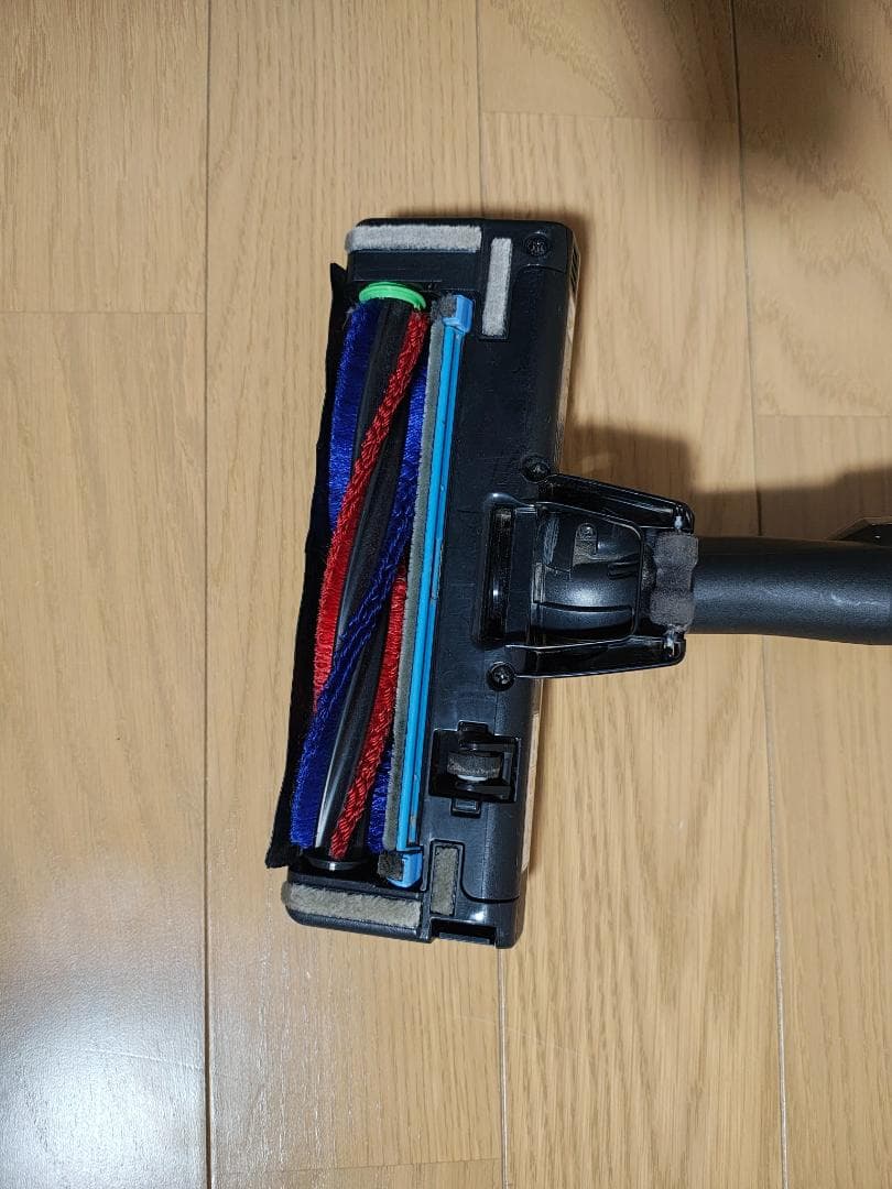 日立★PV-BH900J★2022年製★バッテリー新品と同等★4