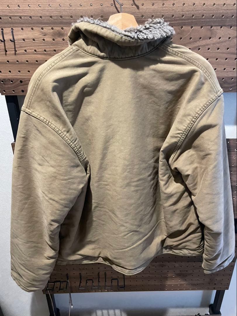 U.S.N. ミリタリージャケット サイズ42