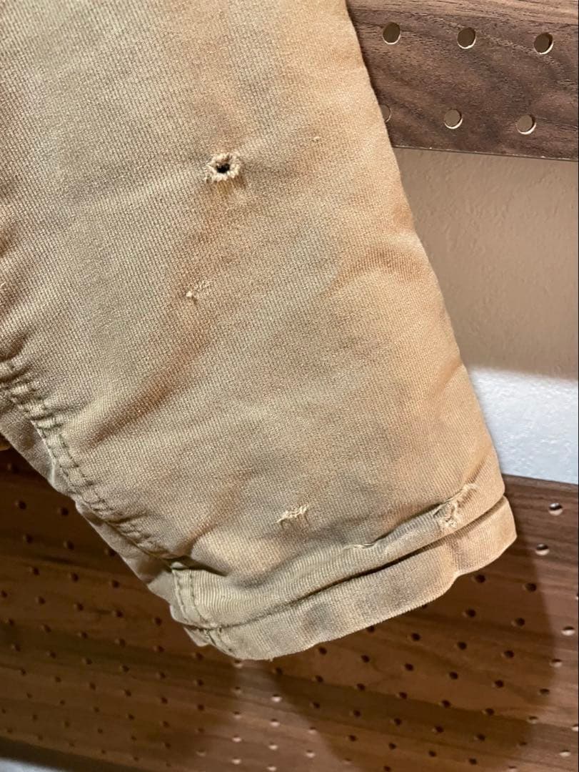 U.S.N. ミリタリージャケット サイズ42