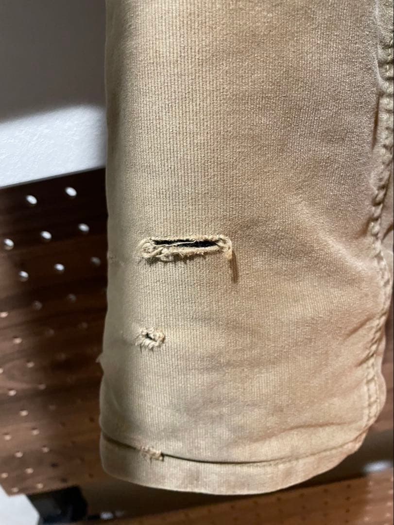 U.S.N. ミリタリージャケット サイズ42