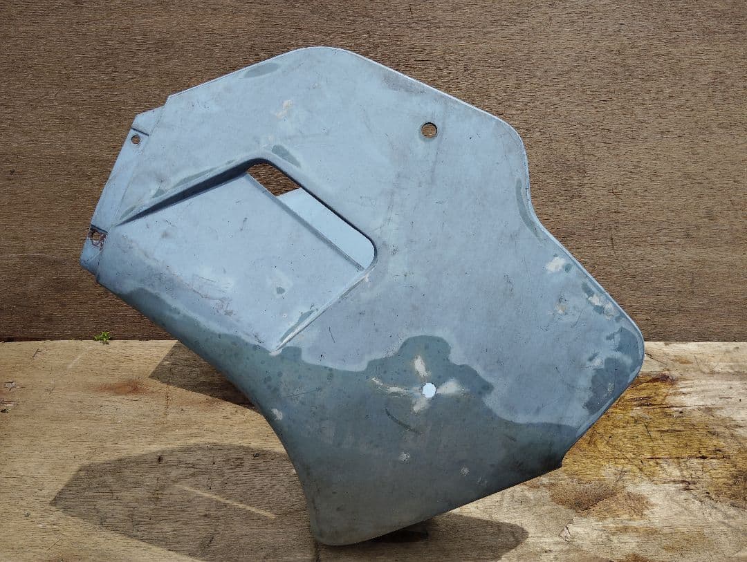 本日特別値下げバイクタンク 5点セット YAMAHA　ＹＳＲ５０/８０バラ売り✕