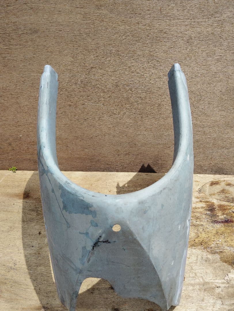 本日特別値下げバイクタンク 5点セット YAMAHA　ＹＳＲ５０/８０バラ売り✕