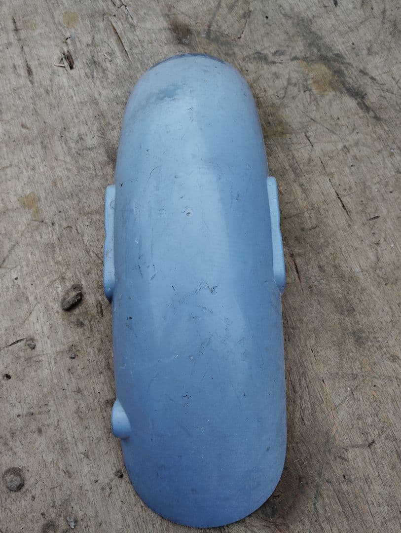 本日特別値下げバイクタンク 5点セット YAMAHA　ＹＳＲ５０/８０バラ売り✕