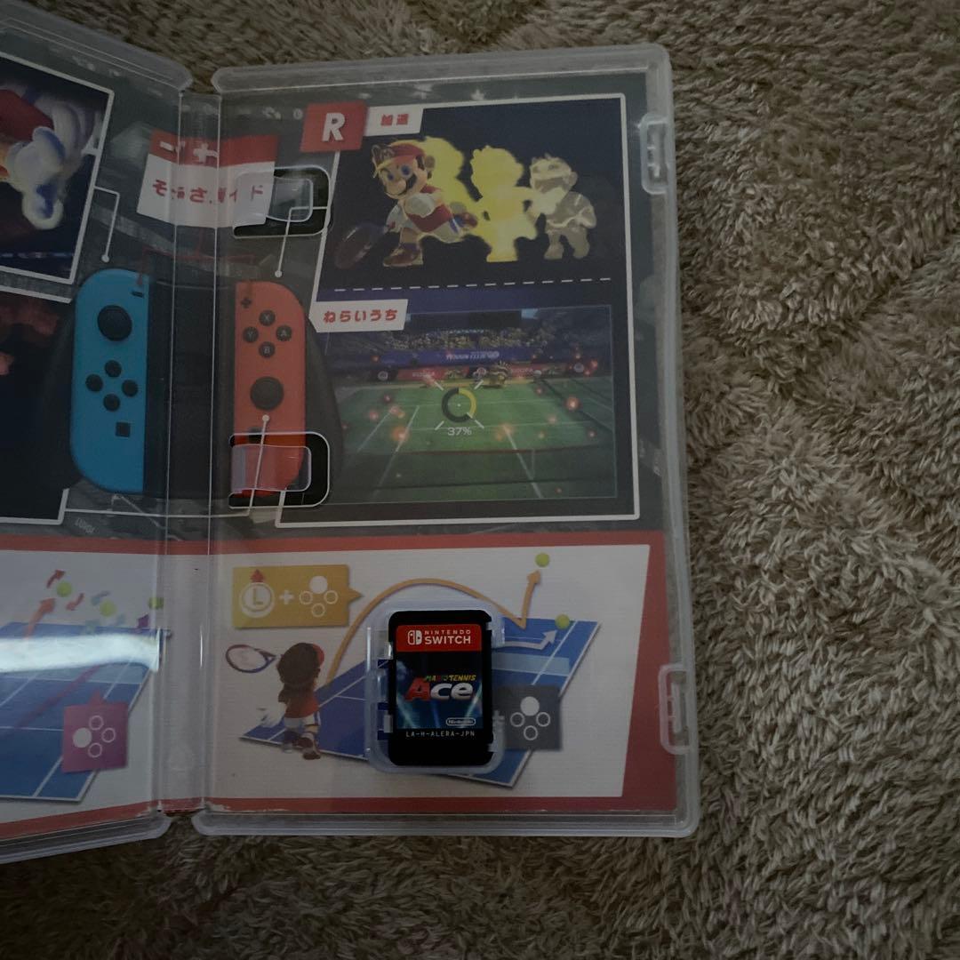 Nintendo Switch ソフト 3本セット(バラ売り可能)