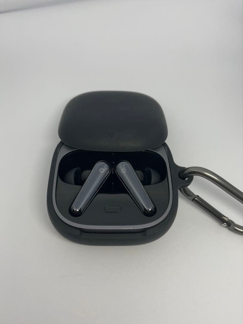 【値引き交渉歓迎】Anker Soundcore Liberty 5 本体のみ