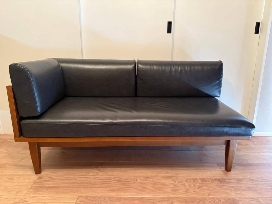 UNICO【ウニコ】WICKシリーズ ソファ (まとめ買い可)