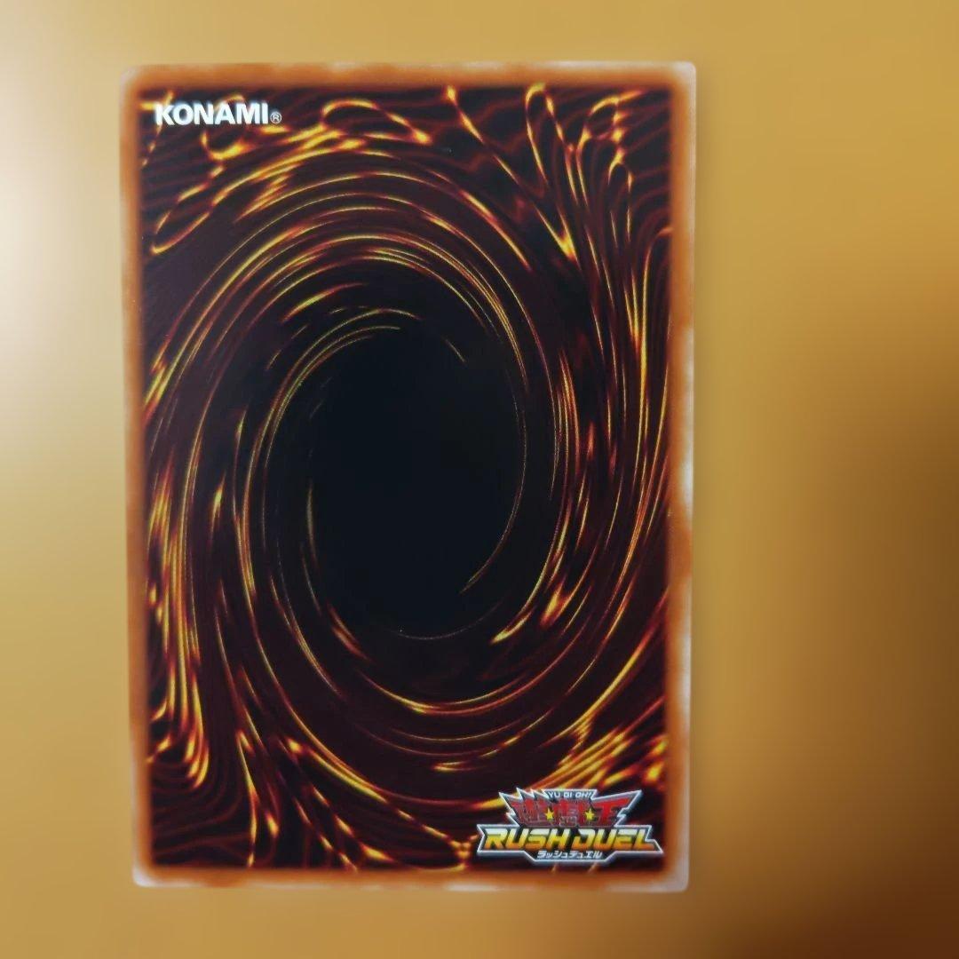 ハンディーレディ　オーバーラッシュ　遊戯王　ラッシュデュエル