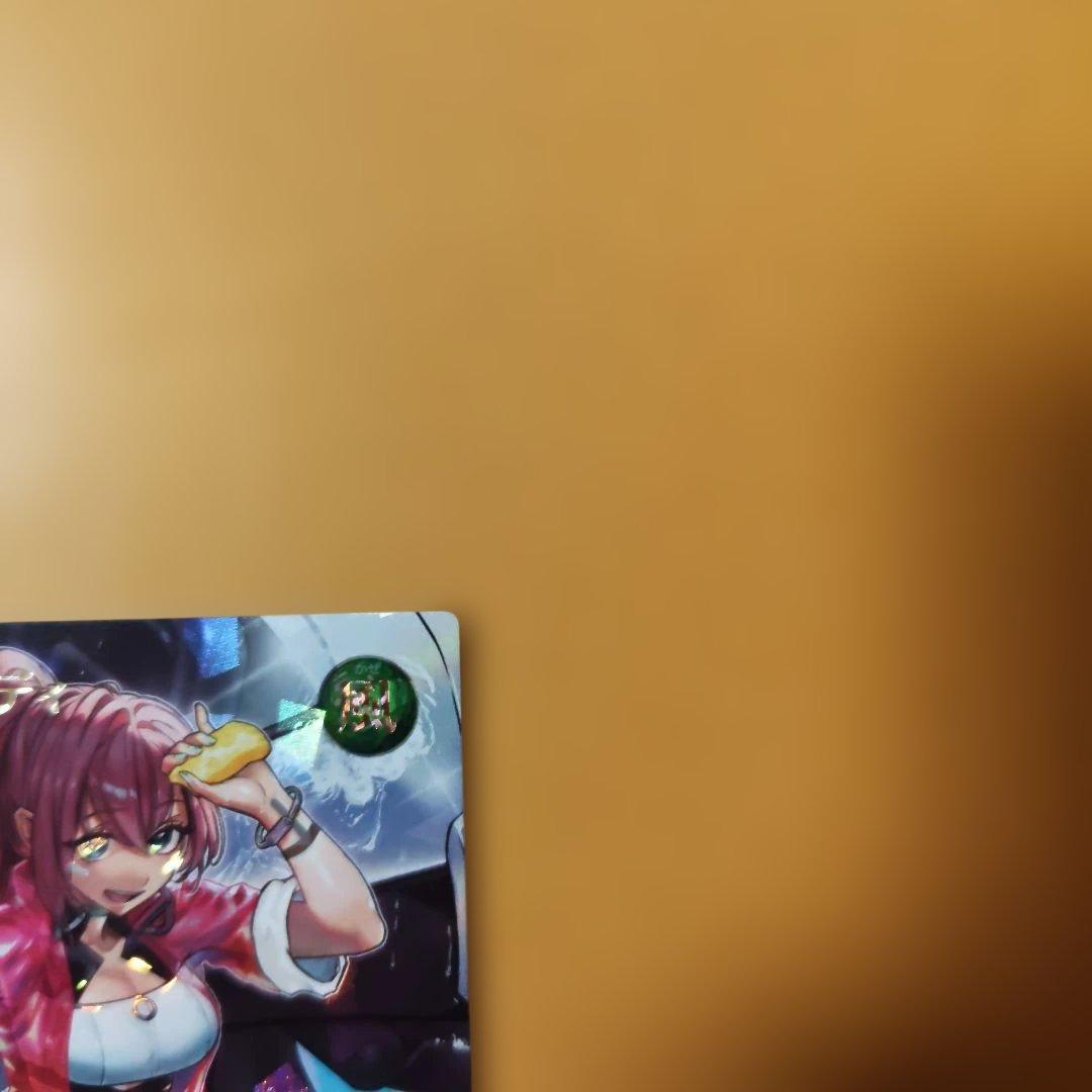 ハンディーレディ　オーバーラッシュ　遊戯王　ラッシュデュエル