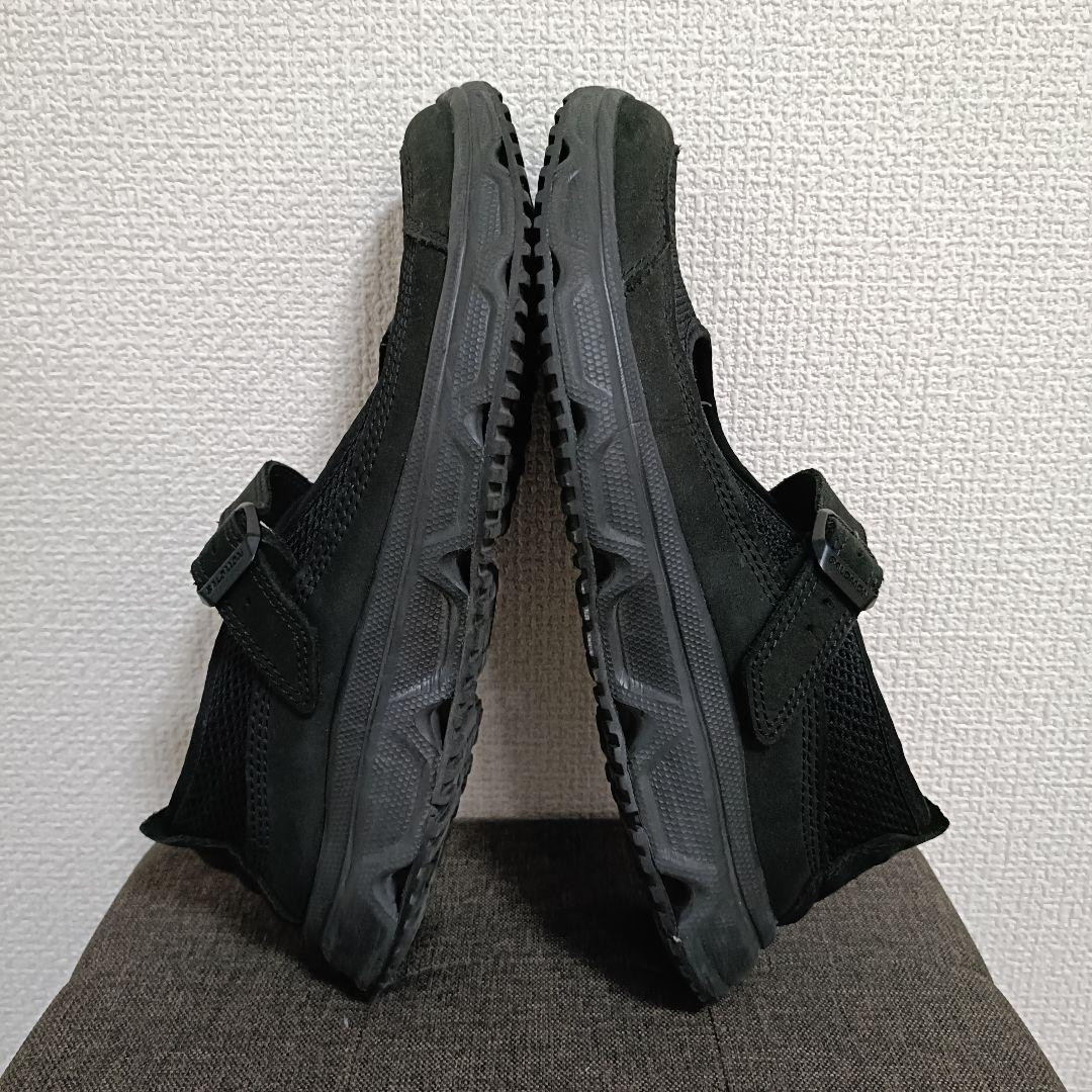 靴 SALOMON RX MARIE-JEANNE 26.0 US8.0