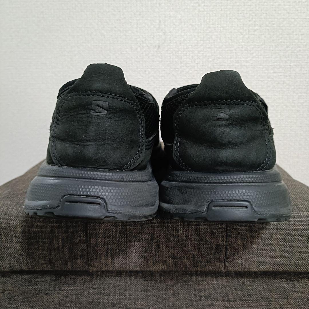 靴 SALOMON RX MARIE-JEANNE 26.0 US8.0