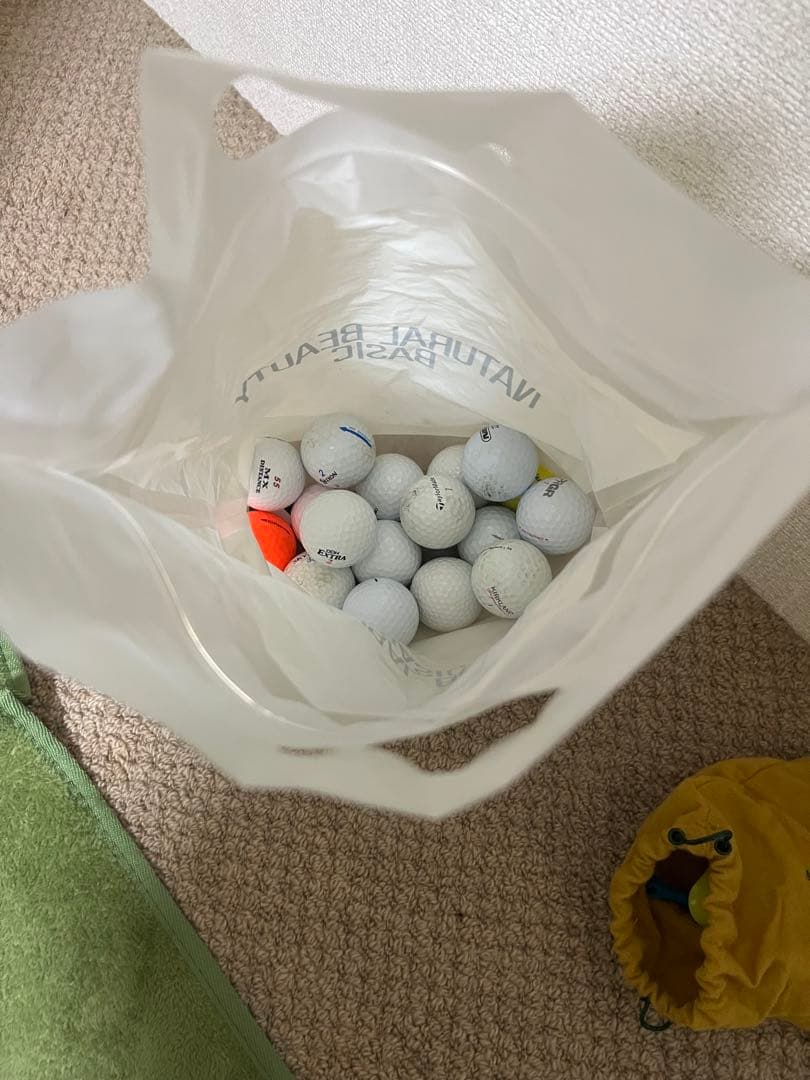 Nike スリングショット　ゴルフクラブセット