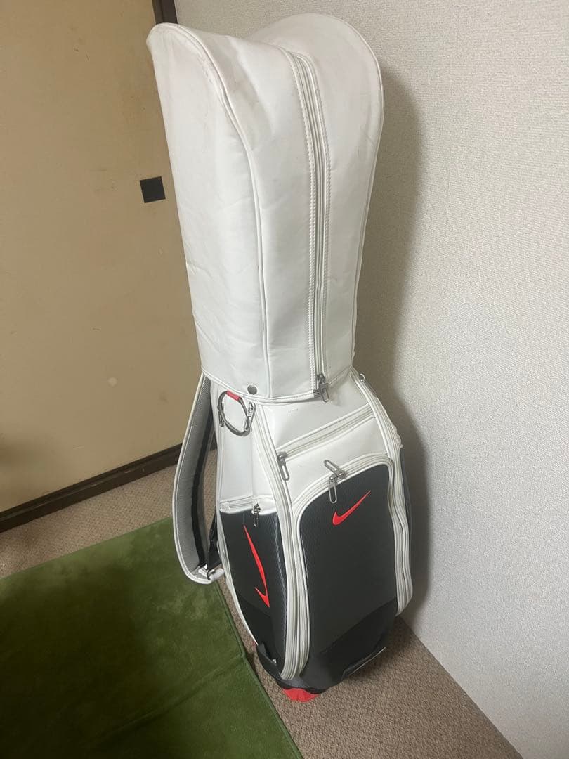 Nike スリングショット　ゴルフクラブセット