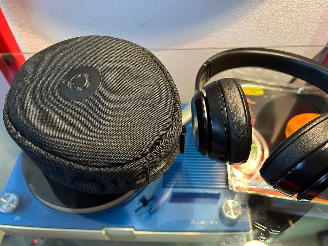 BEATS Solo3 WIRELESS ヘッドホン ヘッドフォン ビーツ