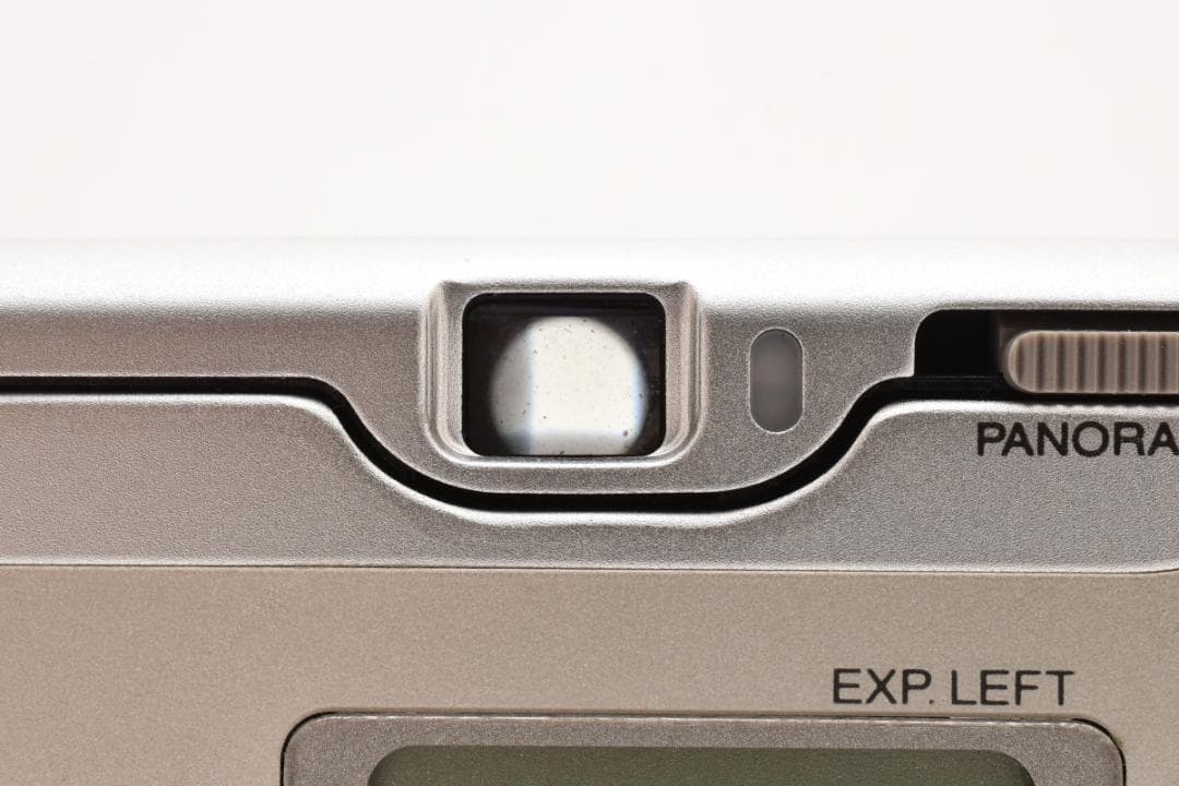 美品 FUJIFILM TIARA II コンパクトフィルムカメラ