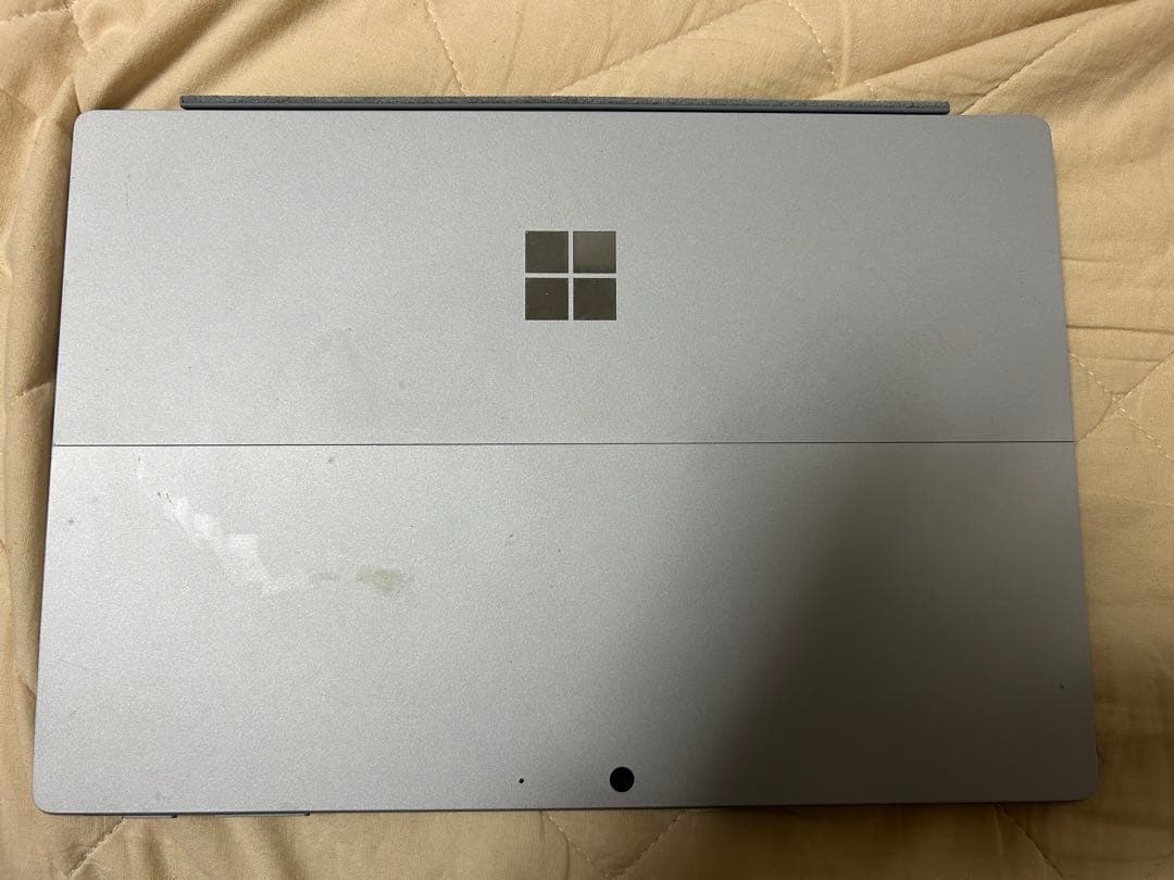 Microsoft Surface Pro7 箱、キーボード、充電器付き