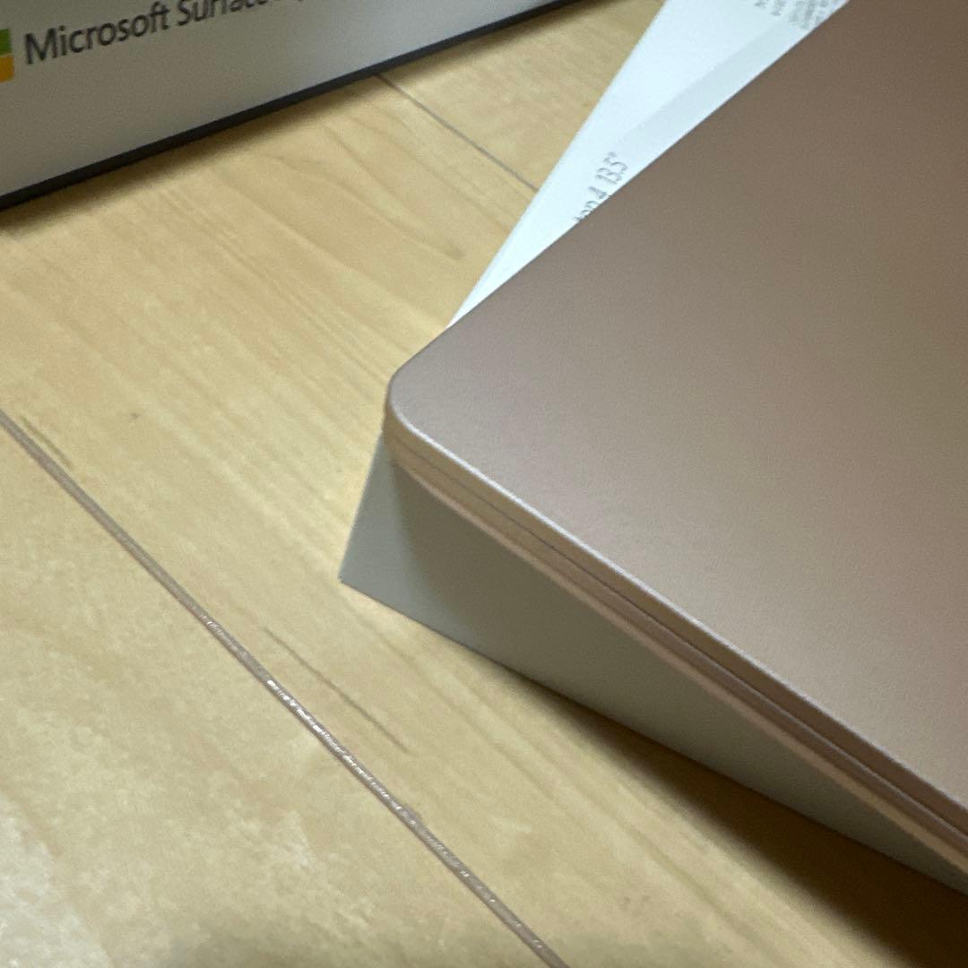 Surface Laptop 4 13.5型 i7 16GB 512GB サンド