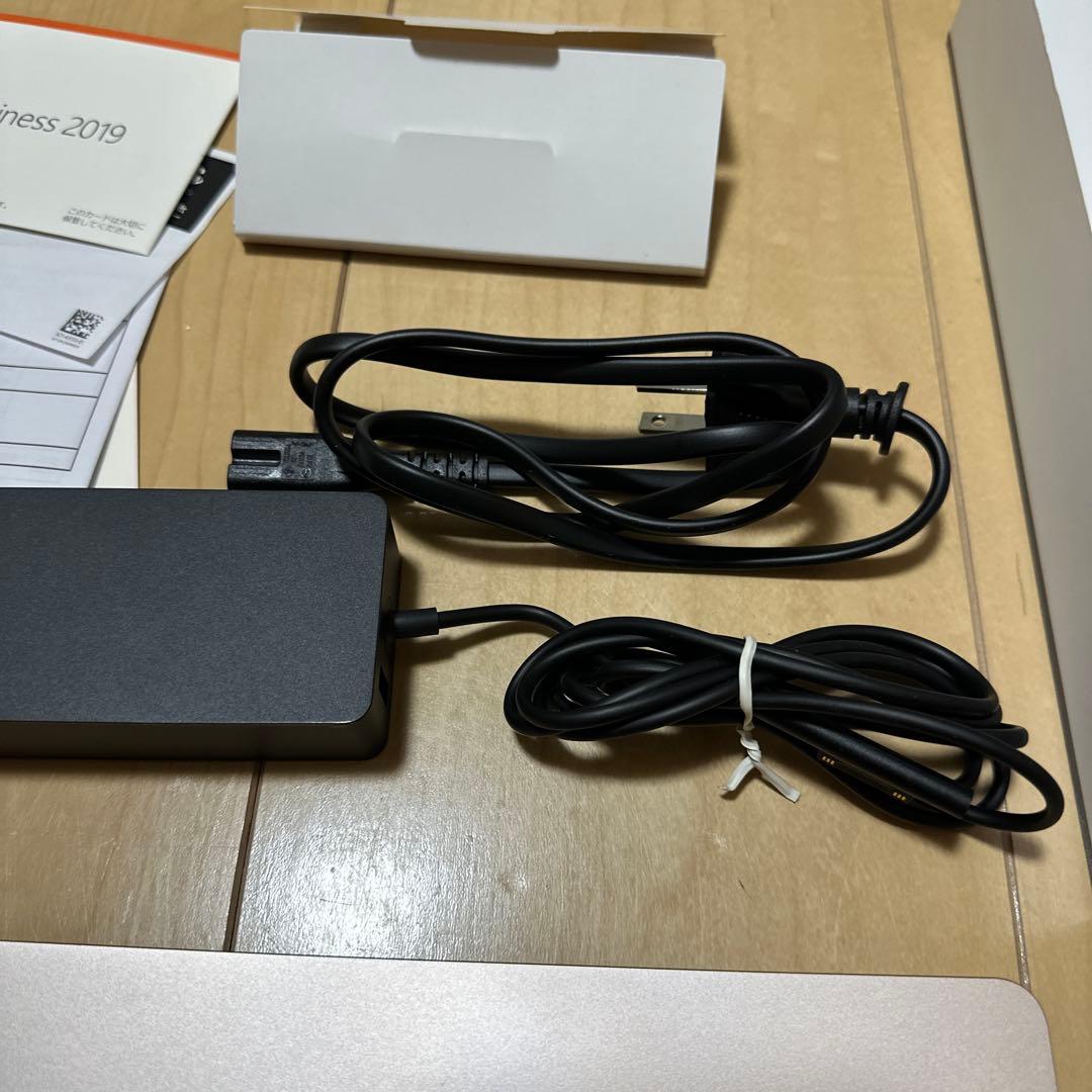 Surface Laptop 4 13.5型 i7 16GB 512GB サンド