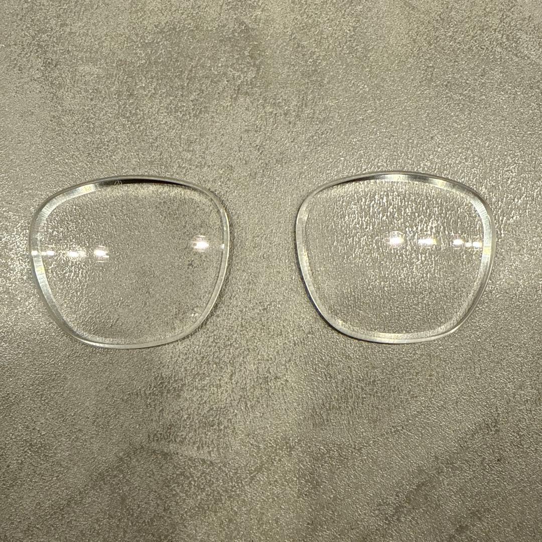 American Optical セーフティ メガネ