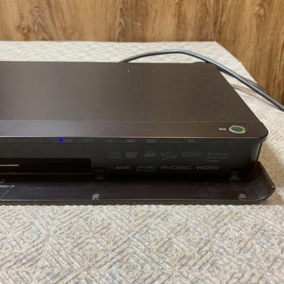 I256\" TOSHIBA REGZA ブルーレイレコーダー DBR-Z410