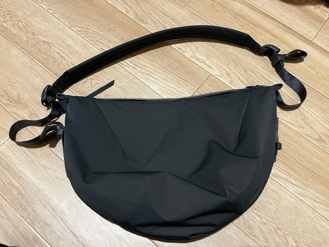 バッグ Graphpaper blank of small slate gray