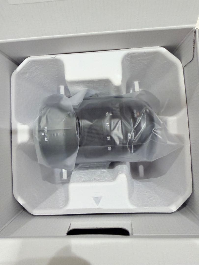 [新品]富士フィルムFUJIFILM XF16-50mm F2.8-4.8 WR