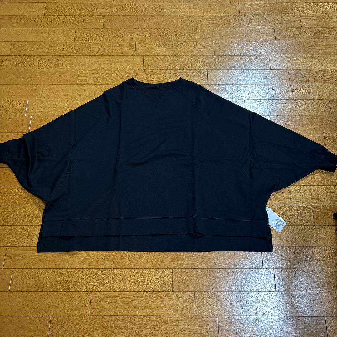 フレームワーク　ドルマンプルオーバーとユナイテッドアローズのニット