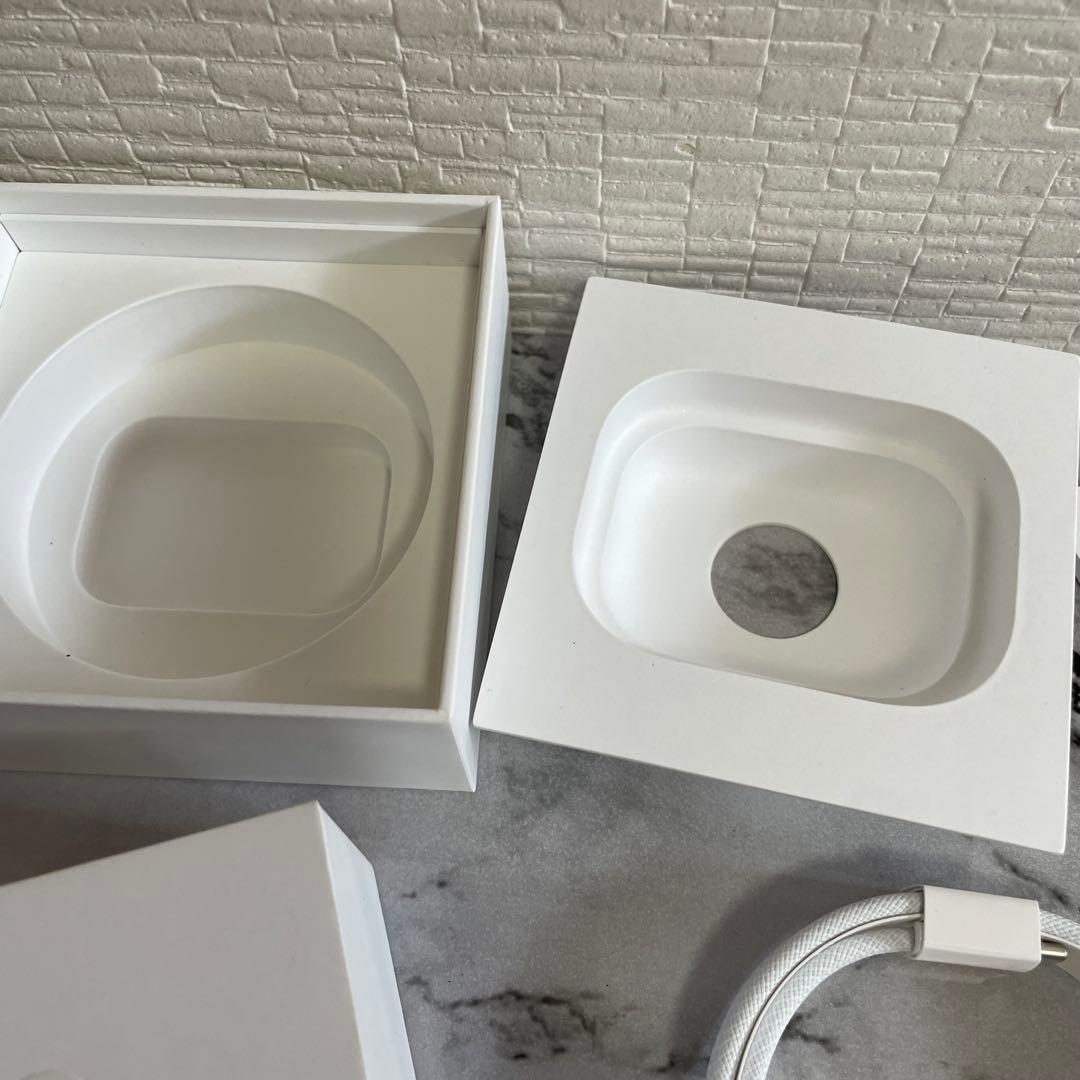 イヤホン Apple AirPods PRO 2 USB-C Type