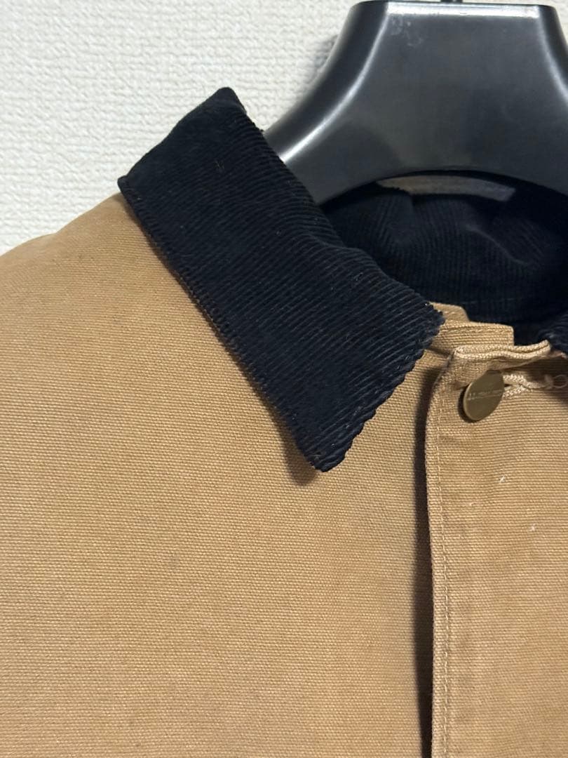 Carhartt ミシガンチョアコート カバーオール カーハート L TALL