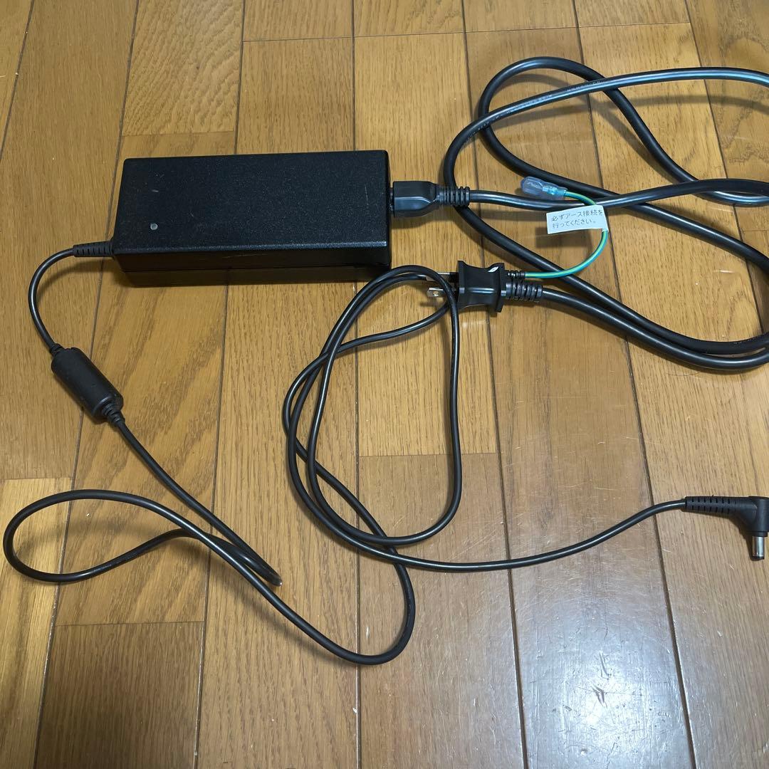 ミニPC DeskMini A300Ryzen5 2400G Mem16G SSD256G